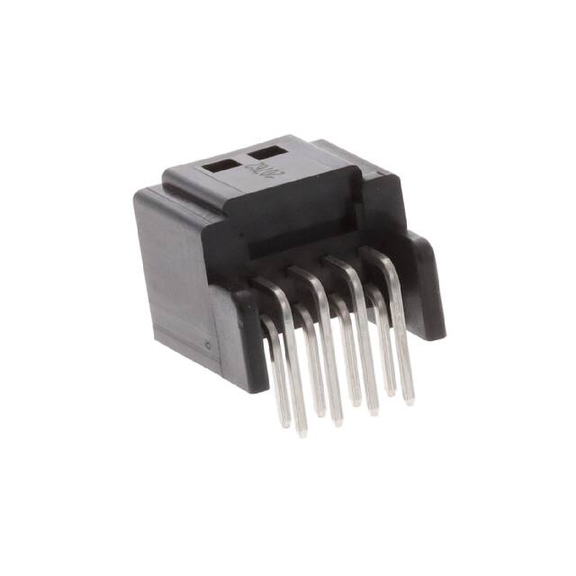 DF51K-8DP-2DS(800) Hirose Electric Co Ltd  Headers Male Pins